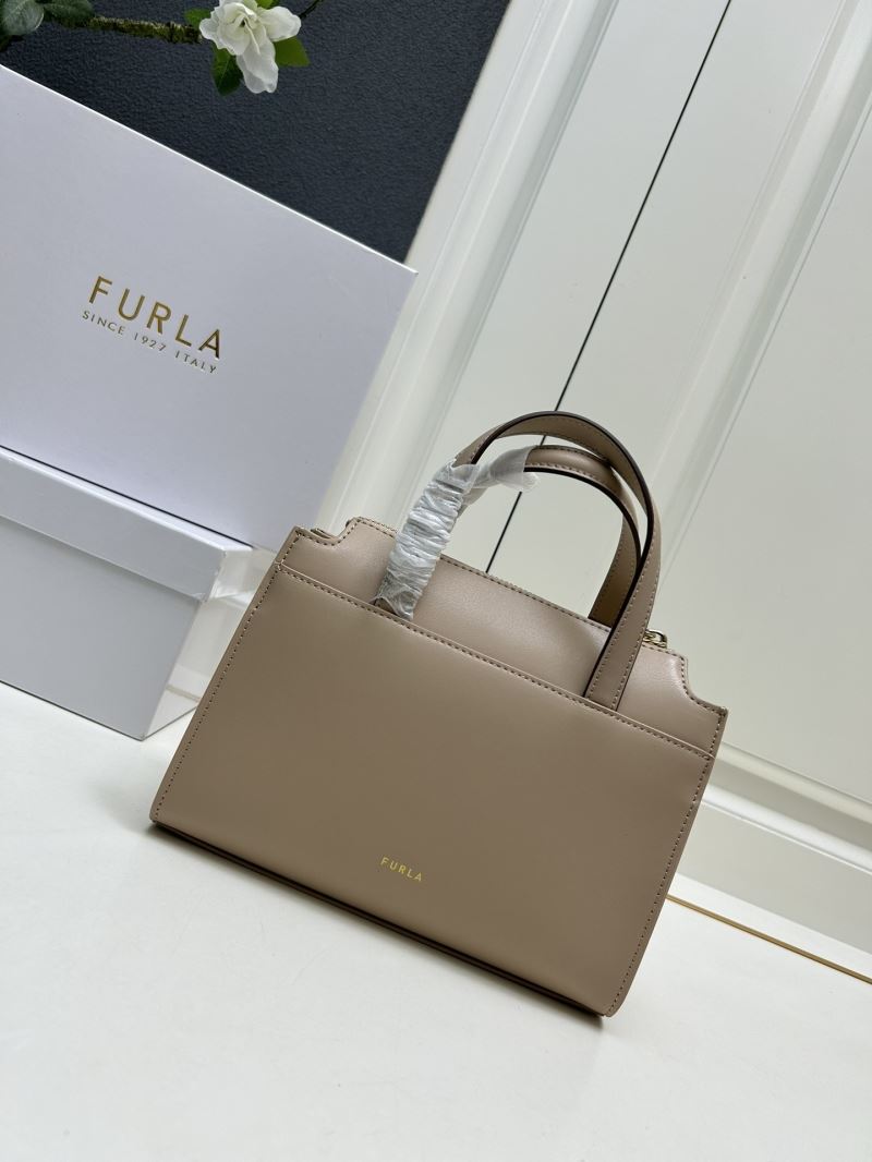 Furla Top Handle Bags